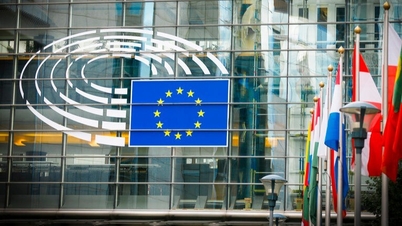 L'UE interdit les polluants persistants et les perturbateurs endocriniens dans les jouets