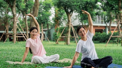 Abbott doprovází lékařské experty na cestě ke zlepšení zdraví vietnamských žen