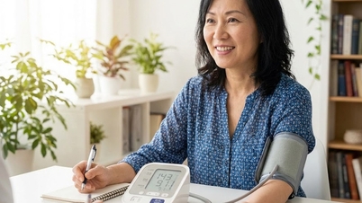 Lékař 24/7: Jaký je standardní krevní tlak? Liší se u mužů a žen?