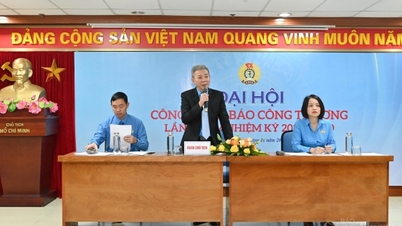 Industry and Trade Newspaper Trade Union towards a term of innovation and development