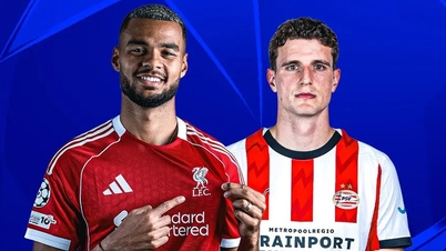 Voetbalvoorspelling Liverpool vs PSV: Red Arne Slot