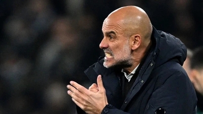 Pep Guardiola edző elismerte, hogy végzetes hiba okozta a Man City sokkoló vereségét