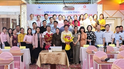 बहु-स्तरीय विपणन प्रबंधन के ज्ञान पर प्रशिक्षण