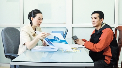 Cảnh giác với thủ đoạn lừa đảo về bảo hiểm xã hội, bảo hiểm y tế