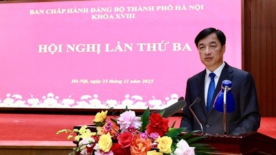 Hanoi 2026-ra 11%-ot meghaladó növekedést céloz meg