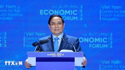 Premier ministre : Le Vietnam est toujours prêt à être un ami et un partenaire fiable pour tous les pays.