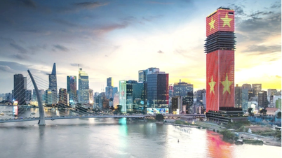 Rezolucja zmieniająca nr 98: Przyznanie miastu Ho Chi Minh większej władzy, aby mogło ono przebić się i stać się wiodącą megamiastem w Azji Południowo-Wschodniej