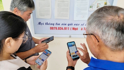 HueIOC - បណ្តាញសម្របសម្រួលកម្រិតអន្តរក្នុងប្រតិបត្តិការរដ្ឋាភិបាលឌីជីថល