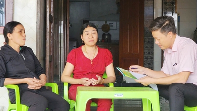 Modal tambahan untuk pemulihan ekonomi selepas banjir