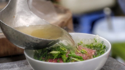 វៀតណាម៖ ជាទិសដៅរដូវរងាដ៏ស័ក្តិសមបំផុតរបស់ពិភពលោកសម្រាប់អ្នកធ្វើដំណើរដែលចូលចិត្តអាហារ