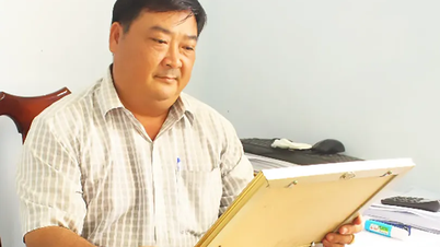 Plus de deux décennies à « semer la vie »