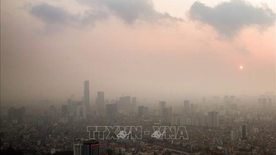 Peringatan wabah polusi udara, akan menggunakan Flycam dan citra satelit untuk mendeteksi pelanggaran