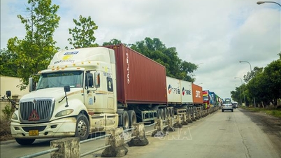 Harapan dari kekuatan pendorong baru bagi perekonomian wilayah perbatasan barat daya