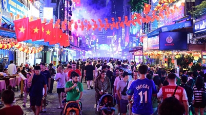 ভিসা পদ্ধতি নিয়ে উদ্বেগের কারণে অনেক ভিয়েতনামী পর্যটক অভ্যন্তরীণ পর্যটনে ফিরে আসেন।