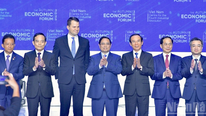 Πράσινος μετασχηματισμός προς μια έξυπνη, ανθεκτική οικονομία