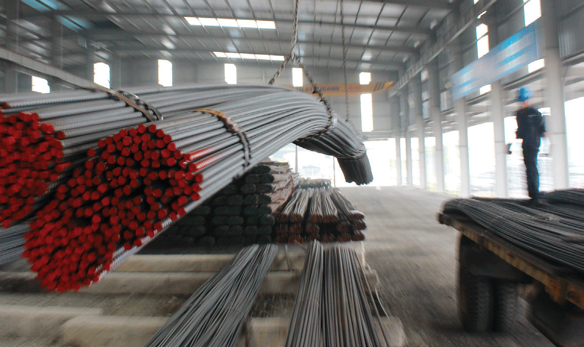 ລາຄາເຫຼັກມື້ນີ້ ວັນທີ 26 ພະຈິກ 2025: ແຮ່ເຫຼັກເພີ່ມຂຶ້ນຍ້ອນການສະເໜີຫຼຸດຄ່າທຳນຽມທ່າເຮືອ