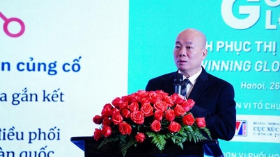 П'ять стратегічних напрямків просування торгівлі в новий період