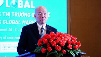 Vietnam İhracat Tanıtım Forumu 2025'in açılışı