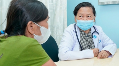 Respiratory diseases in cold weather: Recognize the signs, treat promptly to reduce complications