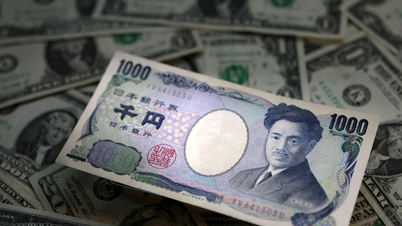 តម្លៃប្រាក់យ៉េនជប៉ុនថ្ងៃនេះ ថ្ងៃទី 26 ខែវិច្ឆិកា ឆ្នាំ 2025 បានធ្លាក់ចុះយ៉ាងខ្លាំងដោយសារតែភាពខុសគ្នានៃអត្រាការប្រាក់អាមេរិក និងជប៉ុន។