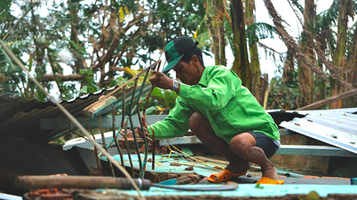 Hükümet, selden ağır zarar gören 4 ile 3 aylık emekli maaşının toptan ödenmesini talep etti.