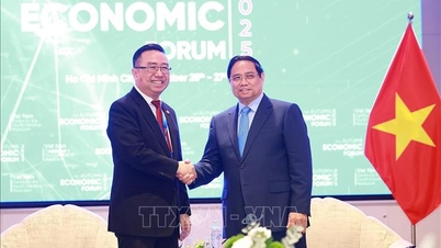 Прем'єр-міністр прийняв Міністра науки, технологій та інновацій Малайзії