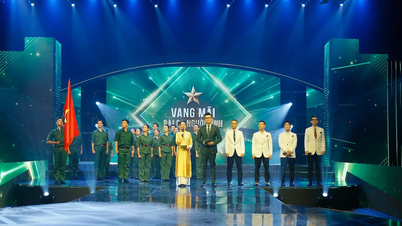 „Proud Melody” revine cu tema „Pentru totdeauna cântecul soldatului răsună”