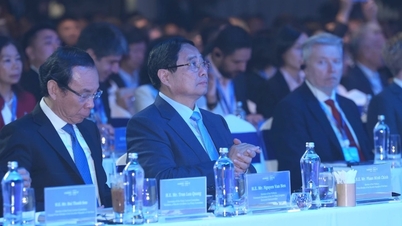 شهر هوشی مین قصد دارد رهبر تحول سبز باشد، بسیاری از مدیران عامل جهانی دست به دست هم می‌دهند