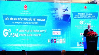 Les exportations doivent se transformer en profondeur et en durabilité.