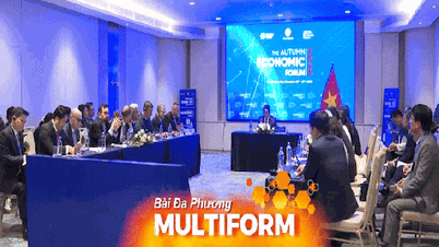 Bygging og utvikling av Vietnams internasjonale finanssenter i Ho Chi Minh-byen