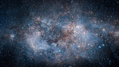 क्या ब्रह्माण्ड सचमुच अनंत है?