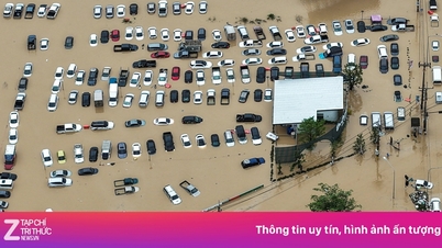 Повені в Сонгкхлі загрожують планам SEA Games