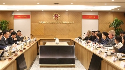 Việt Nam là điểm đến hàng đầu tại ASEAN của nhà đầu tư châu Âu