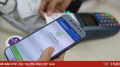 Đặt mục tiêu thanh toán không tiền mặt gấp 30 lần GDP vào năm 2030