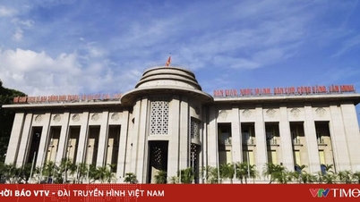 Ngân hàng Nhà nước yêu cầu khoanh nợ cho người dân vùng bão lũ