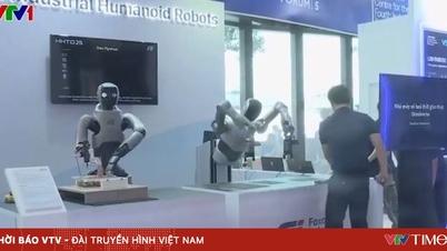 Tín hiệu tích cực dòng vốn đầu tư công nghệ cao vào “siêu đô thị” TP Hồ Chí Minh