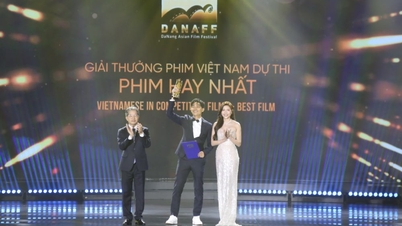 ទីក្រុង Da Nang មានបំណងក្លាយជាមជ្ឈមណ្ឌលឧស្សាហកម្មវប្បធម៌របស់វៀតណាម