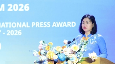 راه‌اندازی جایزه ملی مطبوعات در زمینه برابری جنسیتی در سال ۲۰۲۶