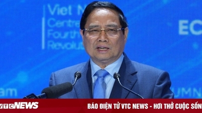 Прем'єр-міністр: Зелена трансформація в цифрову епоху допоможе людям досягти більшого добробуту