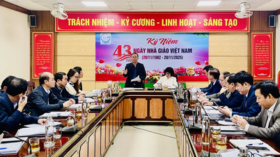 Le Comité pour la culture et la société du Conseil populaire provincial travaille en collaboration avec le Département de l'éducation et de la formation.