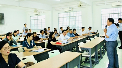 ការបណ្តុះបណ្តាលដើម្បីបង្កើនសមត្ថភាព និងជំនាញក្នុងការជំរុញការវិនិយោគ