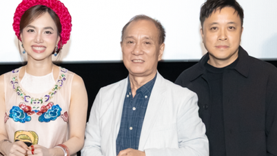 គូស្នេហ៍ Victor Vu និង Dinh Ngoc Diep បង្កើត 'Detective Kien' 2 ពីសៀវភៅឪពុករបស់ពួកគេ