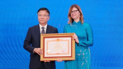 ভিয়েতনামের ৫০ বছরের যাত্রা - শিশুদের অধিকার রক্ষায় ইউনিসেফের সাথে