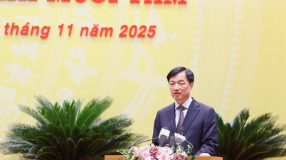 Sekretaris Hanoi: Dewan Rakyat perlu segera menangkap aspirasi masyarakat untuk pengawasan