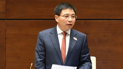 Menteri Kewangan menjelaskan pengagihan rizab makanan semasa ribut dan banjir