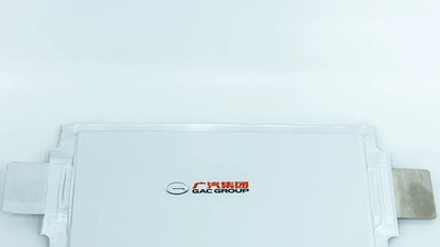 A GAC teszteli a teljesen szilárdtest akkumulátort, majdnem megduplázva a sűrűségét