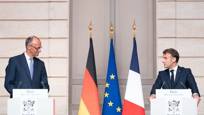 Franța și Germania încearcă să salveze programul de avioane de vânătoare