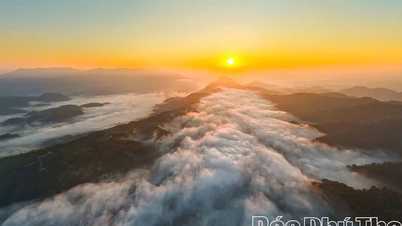 «Checkin» Con Pass για να κυνηγήσετε σύννεφα