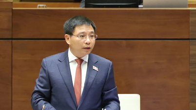 Πρέπει να κάνει καλή δουλειά με τα στρατηγικά αποθέματα για χρήση σε ειδικές περιστάσεις.