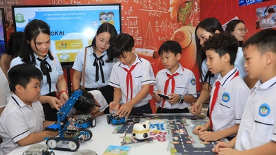 Διδασκαλία Τεχνητής Νοημοσύνης στο Λύκειο: Να είστε προσεκτικοί από την Α' τάξη